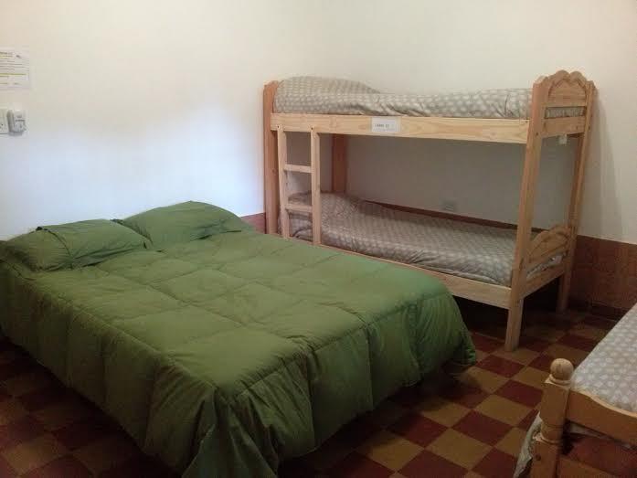 Wayra Hostel La Rioja Ruang foto