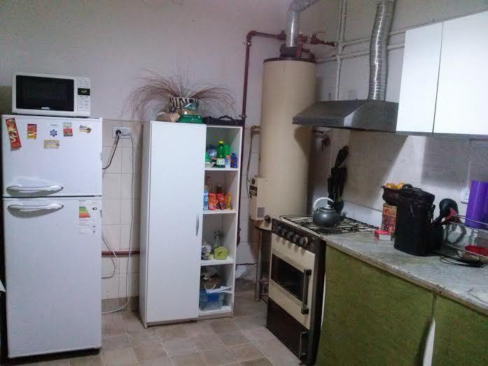 Wayra Hostel La Rioja Bagian luar foto