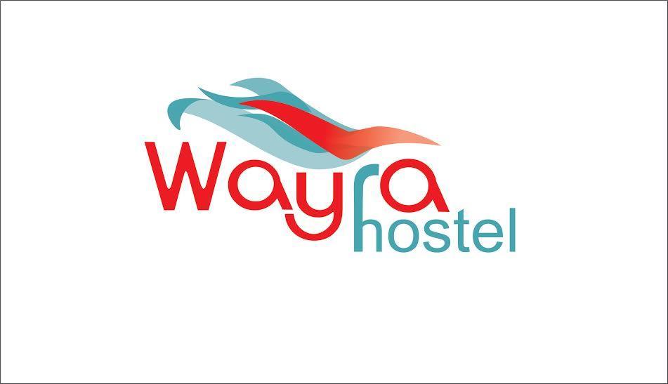 Wayra Hostel La Rioja Bagian luar foto